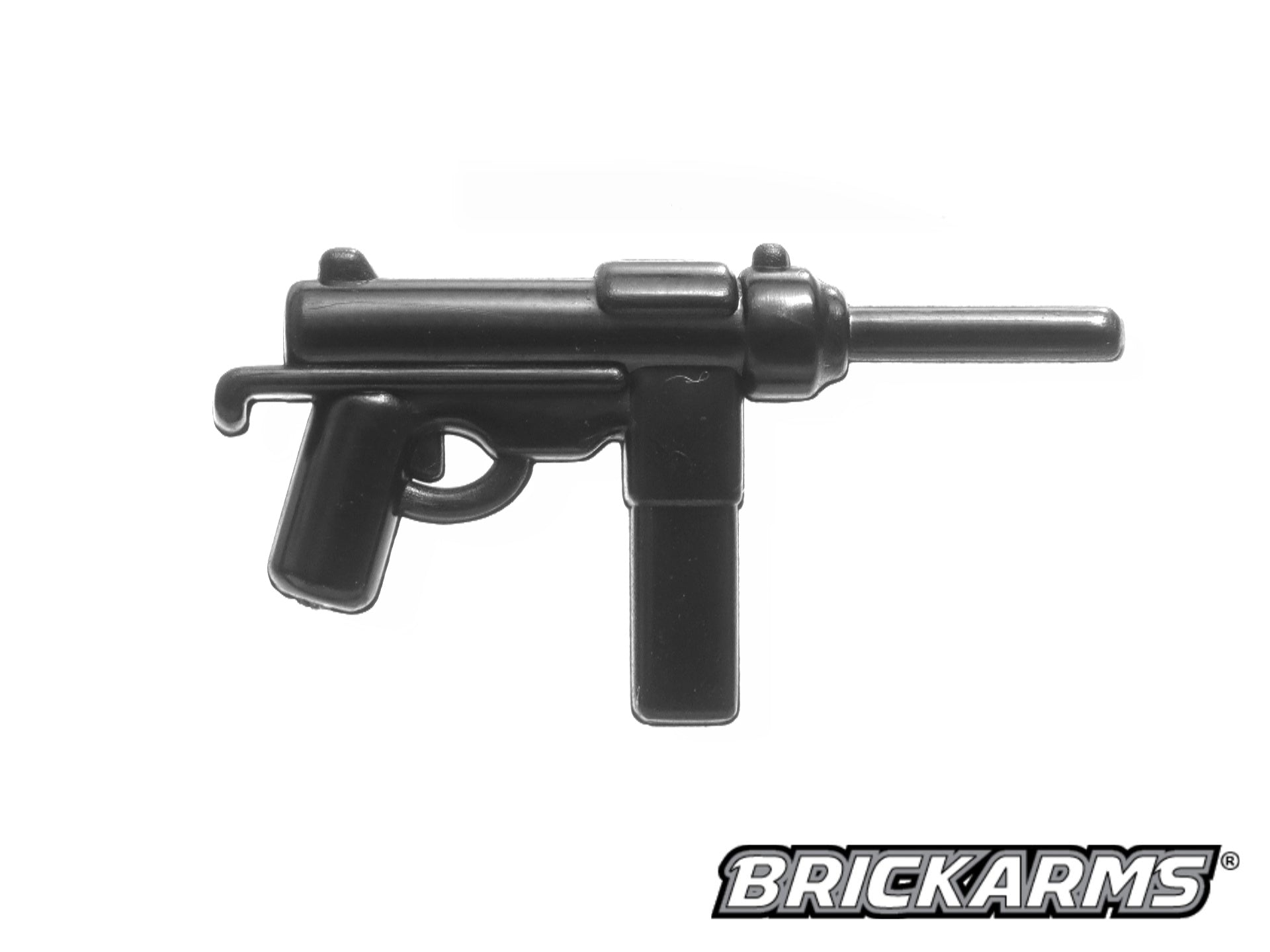 M3 Grease Gun