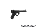 P08 Luger