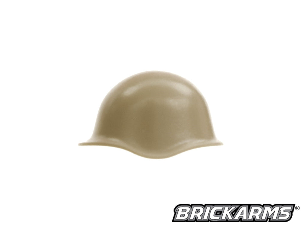 SSh-40 Russian Helmet