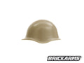 SSh-40 Russian Helmet