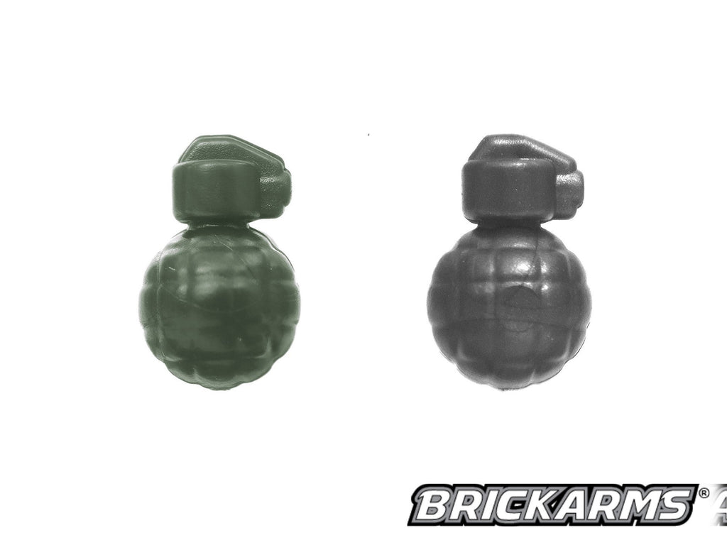 MK2 Pineapple Grenade