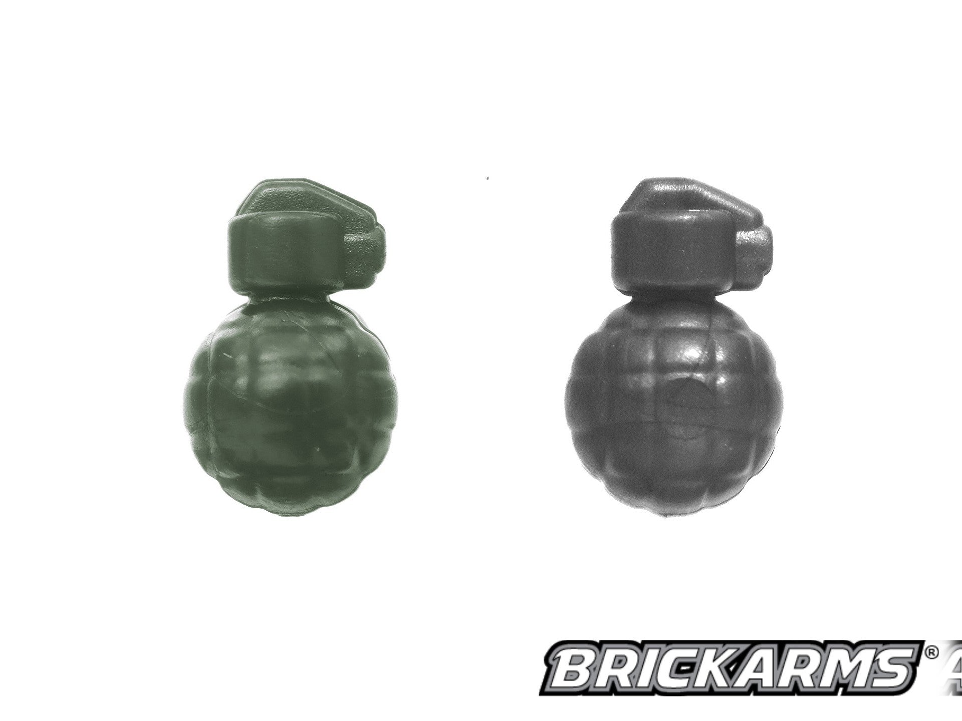 MK2 Pineapple Grenade