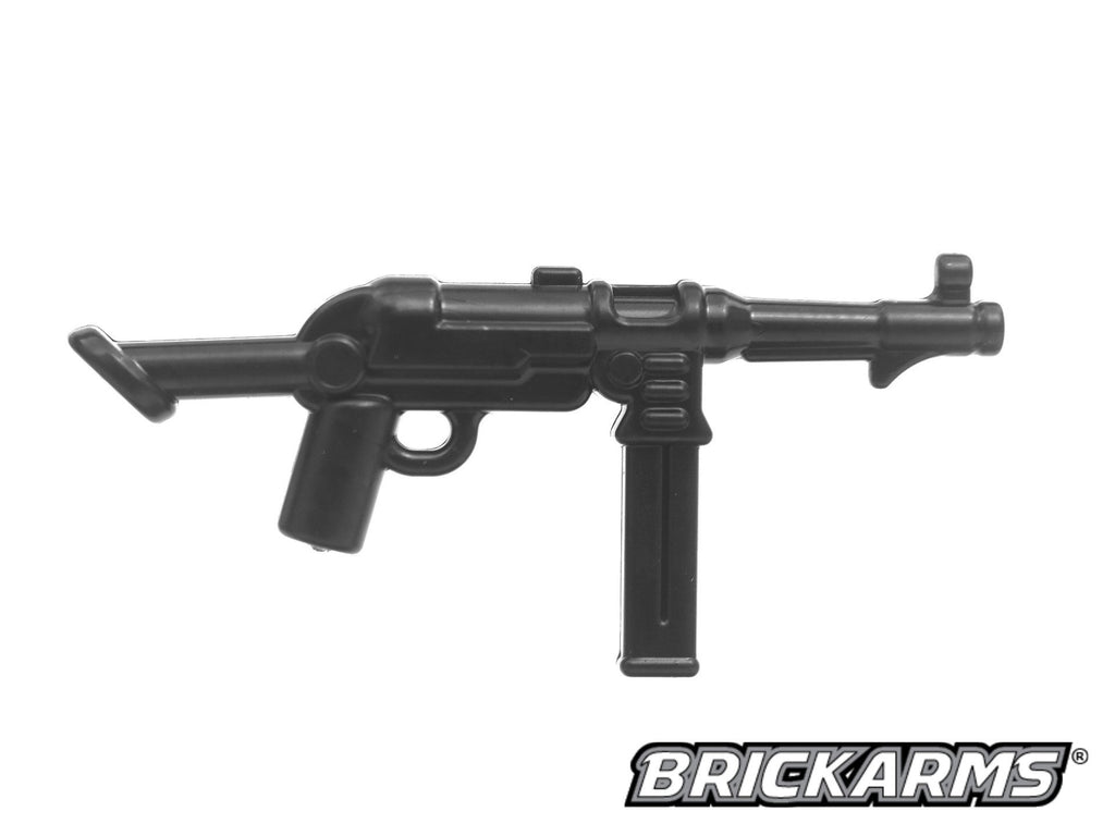 Mp40