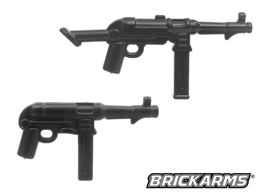 Mp40