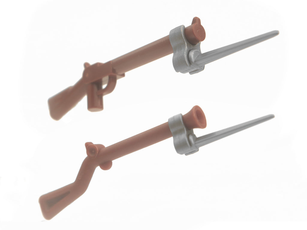 Bayonet