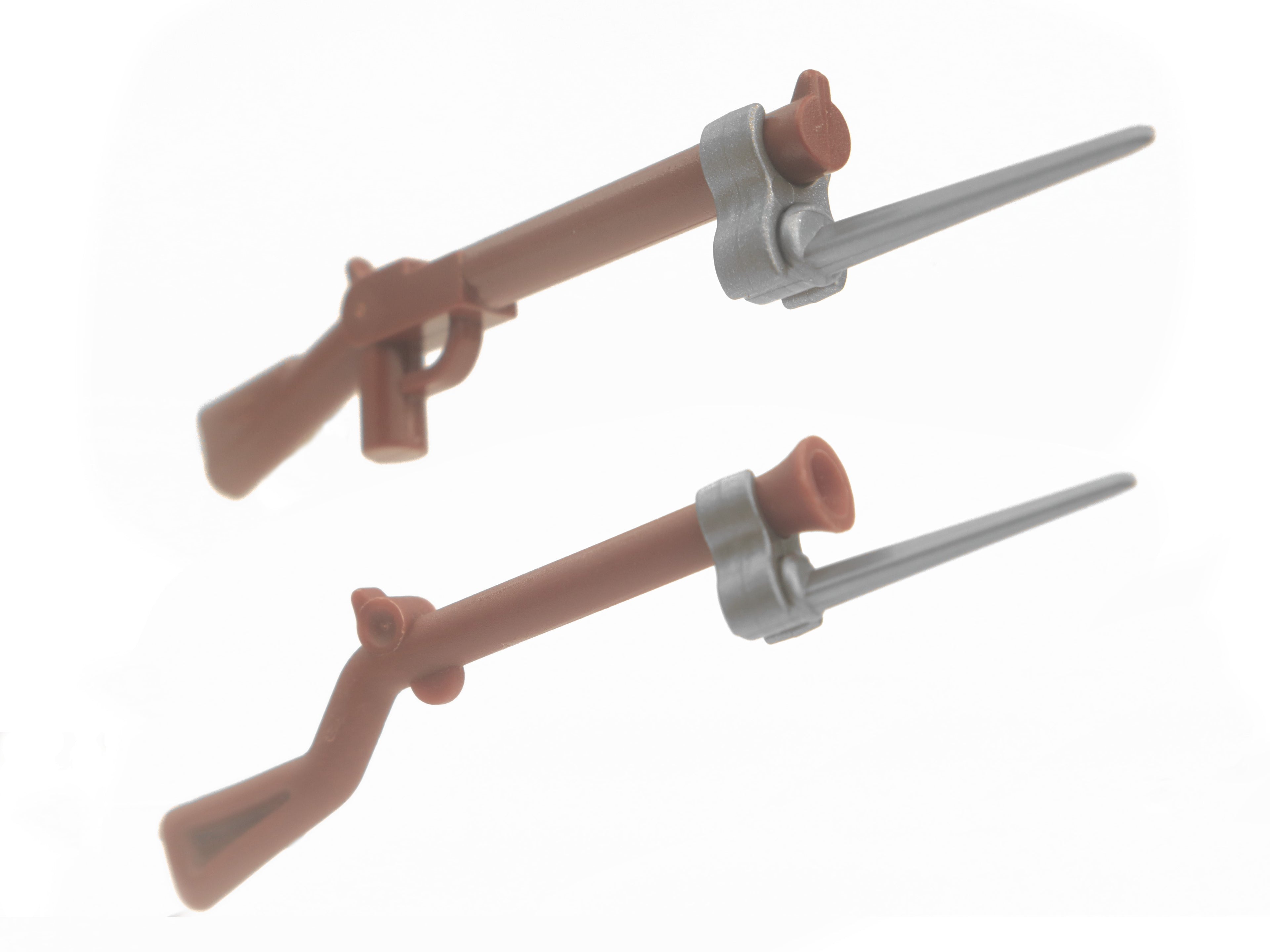 Bayonet
