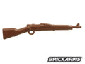 M1903 Springfield WW1