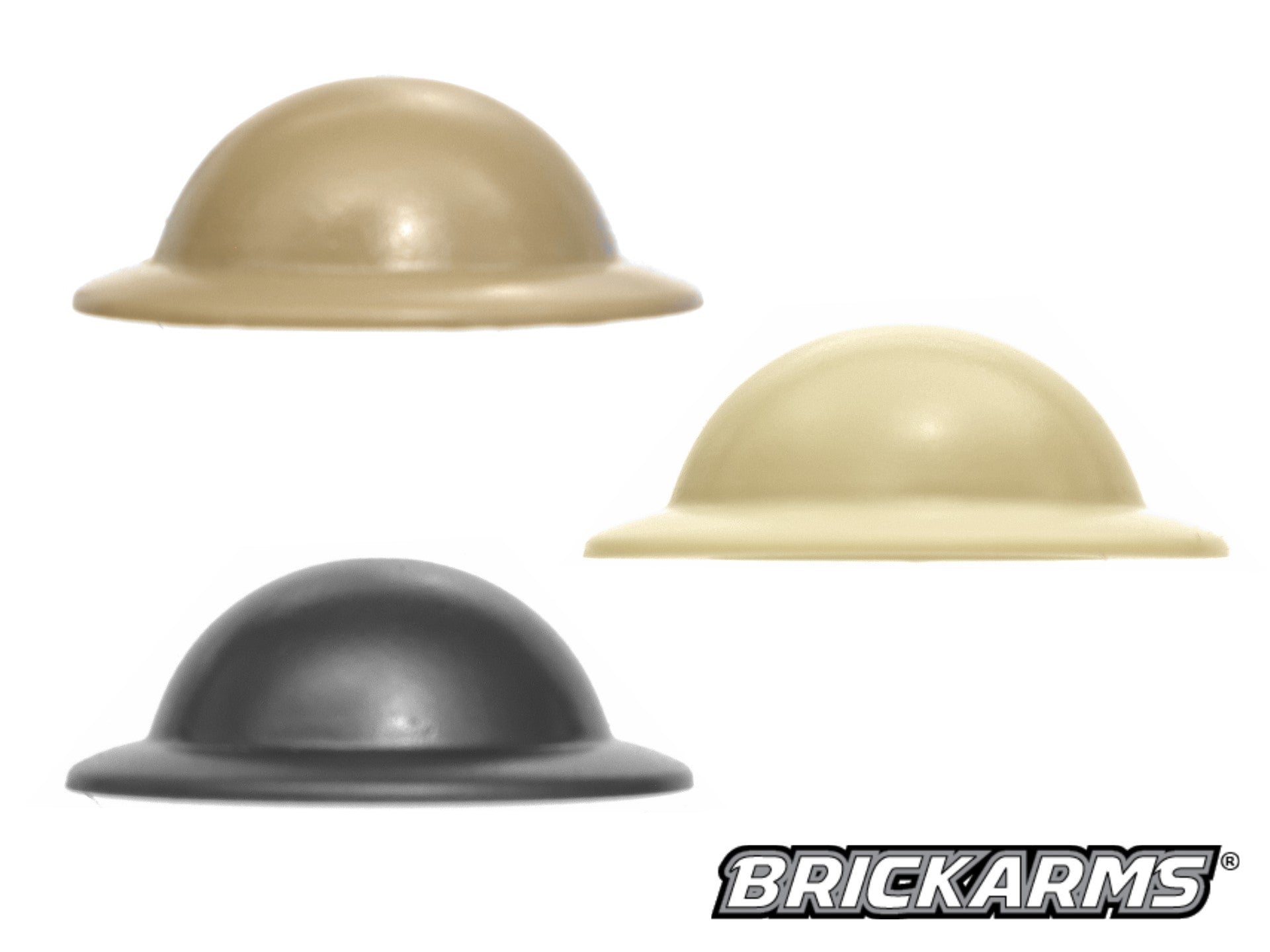 Brodie Helmet
