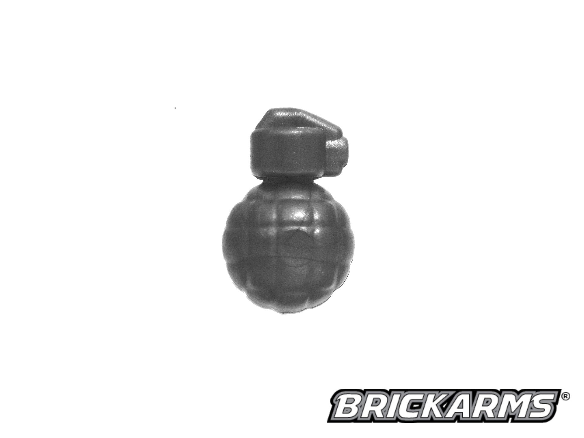 MK2 Pineapple Grenade