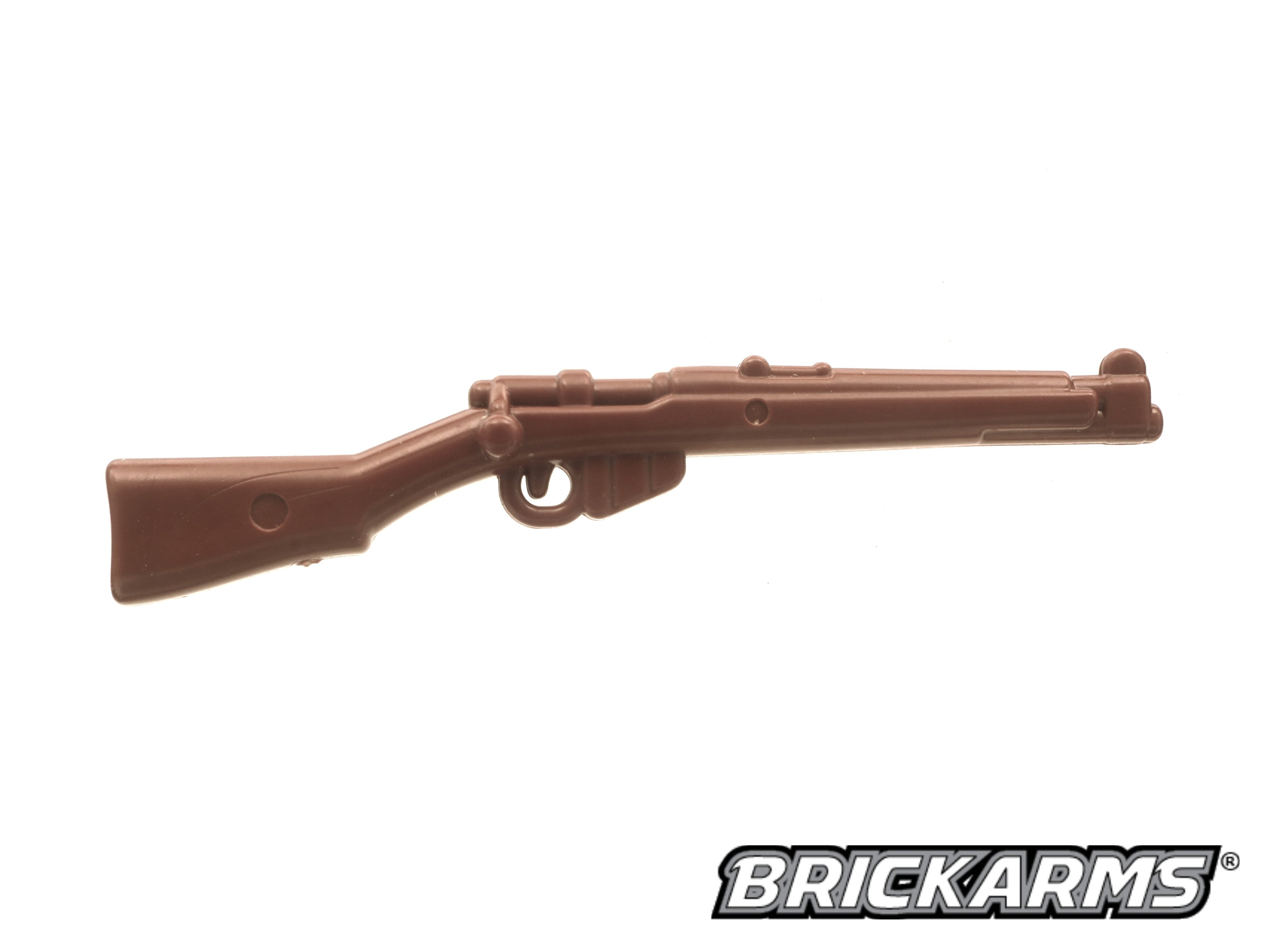 SMLE Mk3
