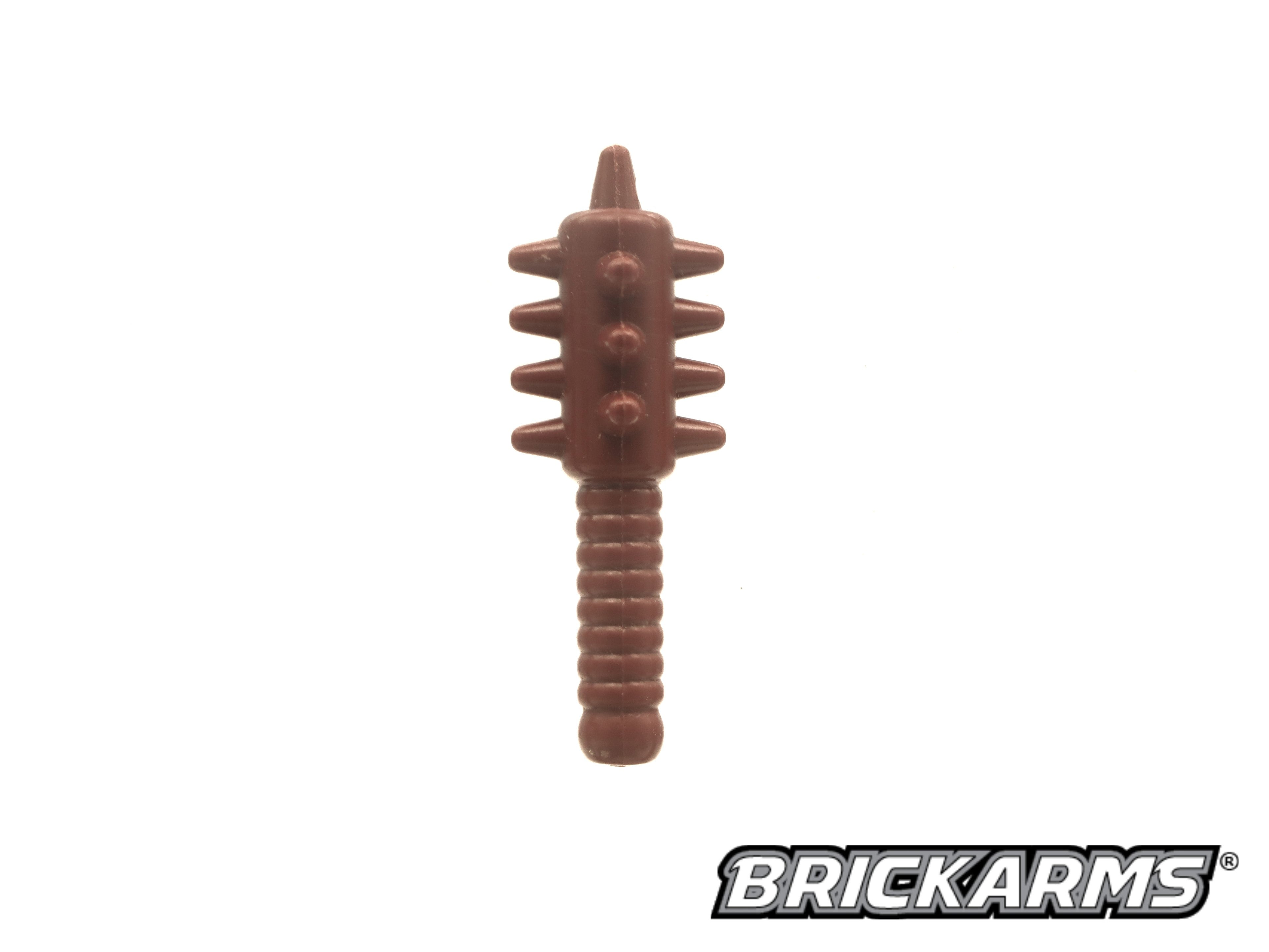 Trench Mace
