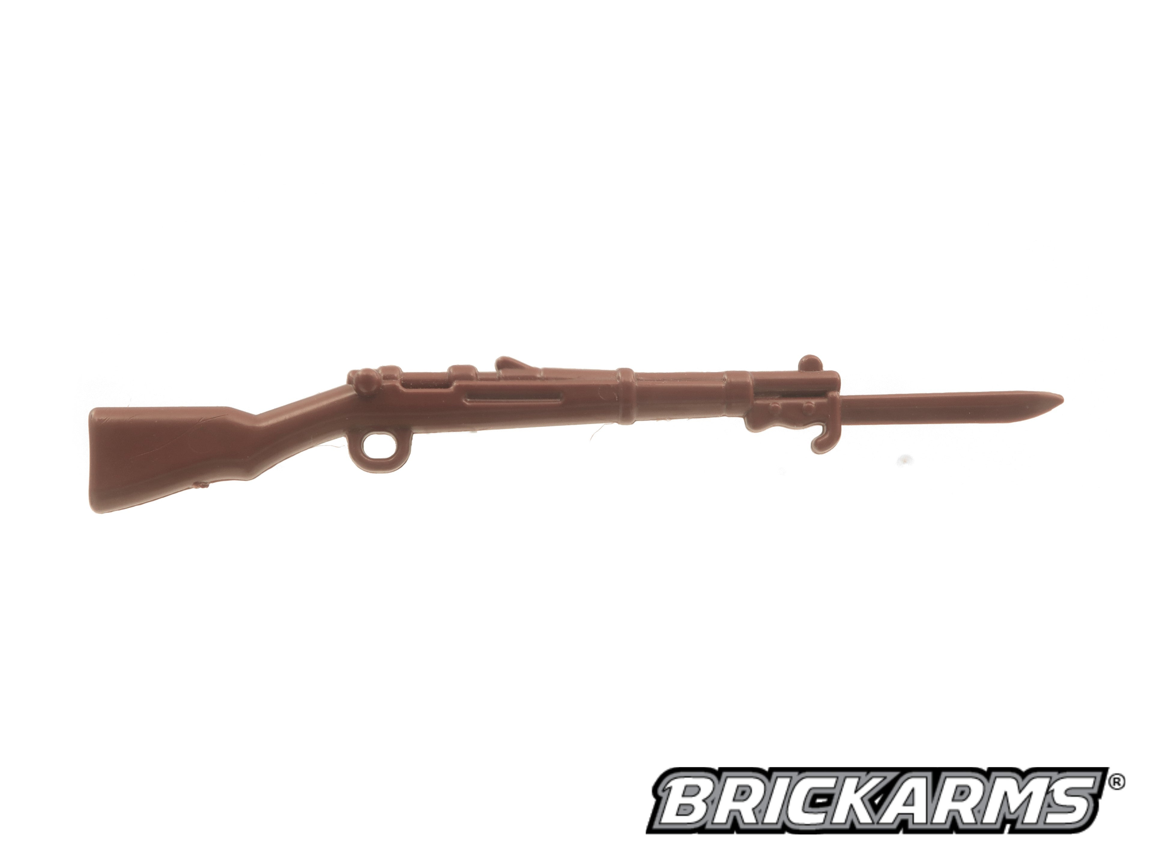 Gewehr 98 w/Bayonet