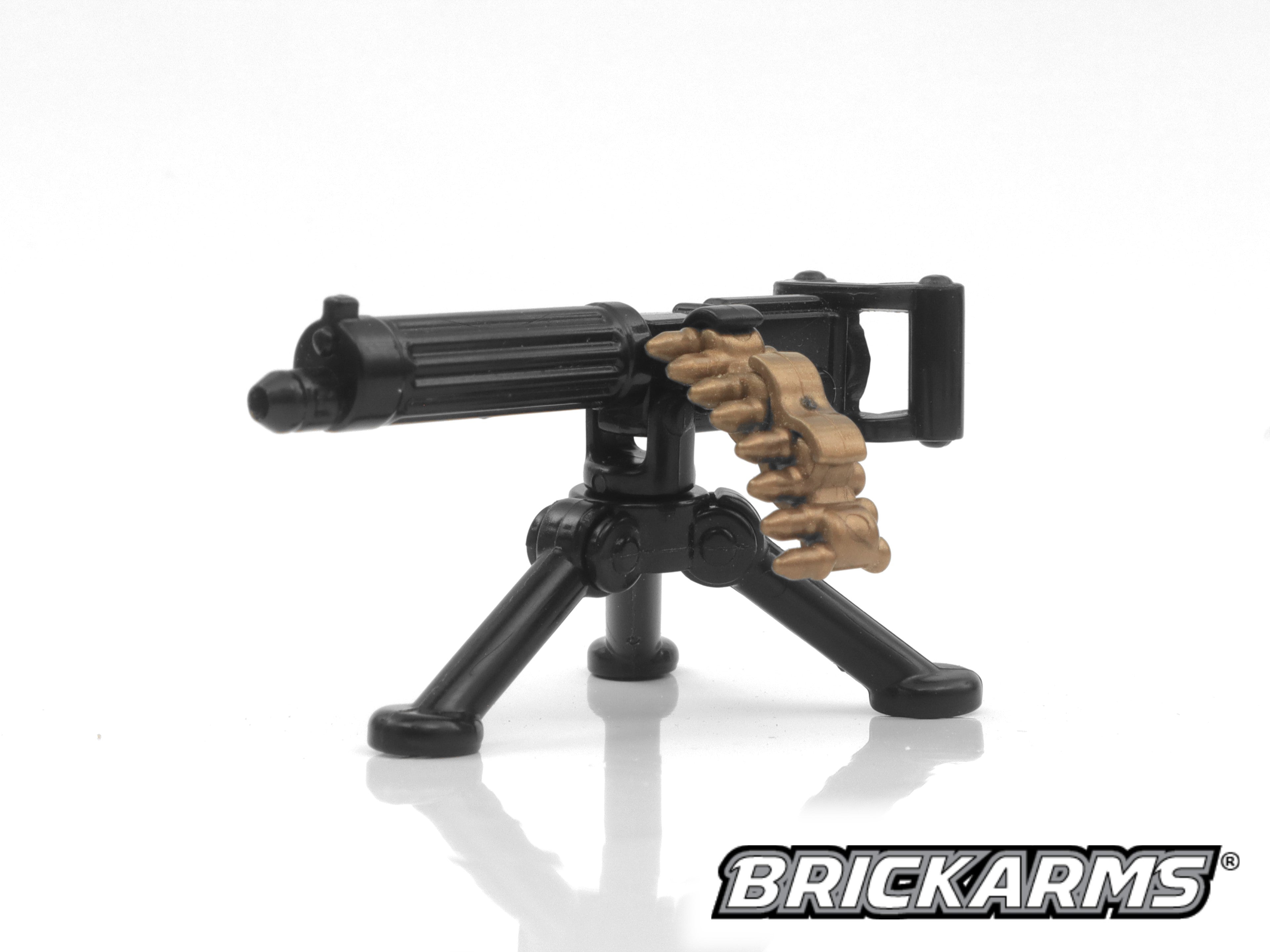 Vickers MG