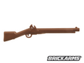 Flintlock Musket