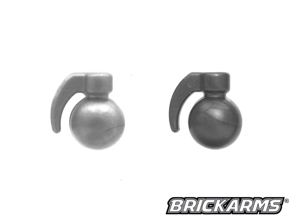 M67 Grenade