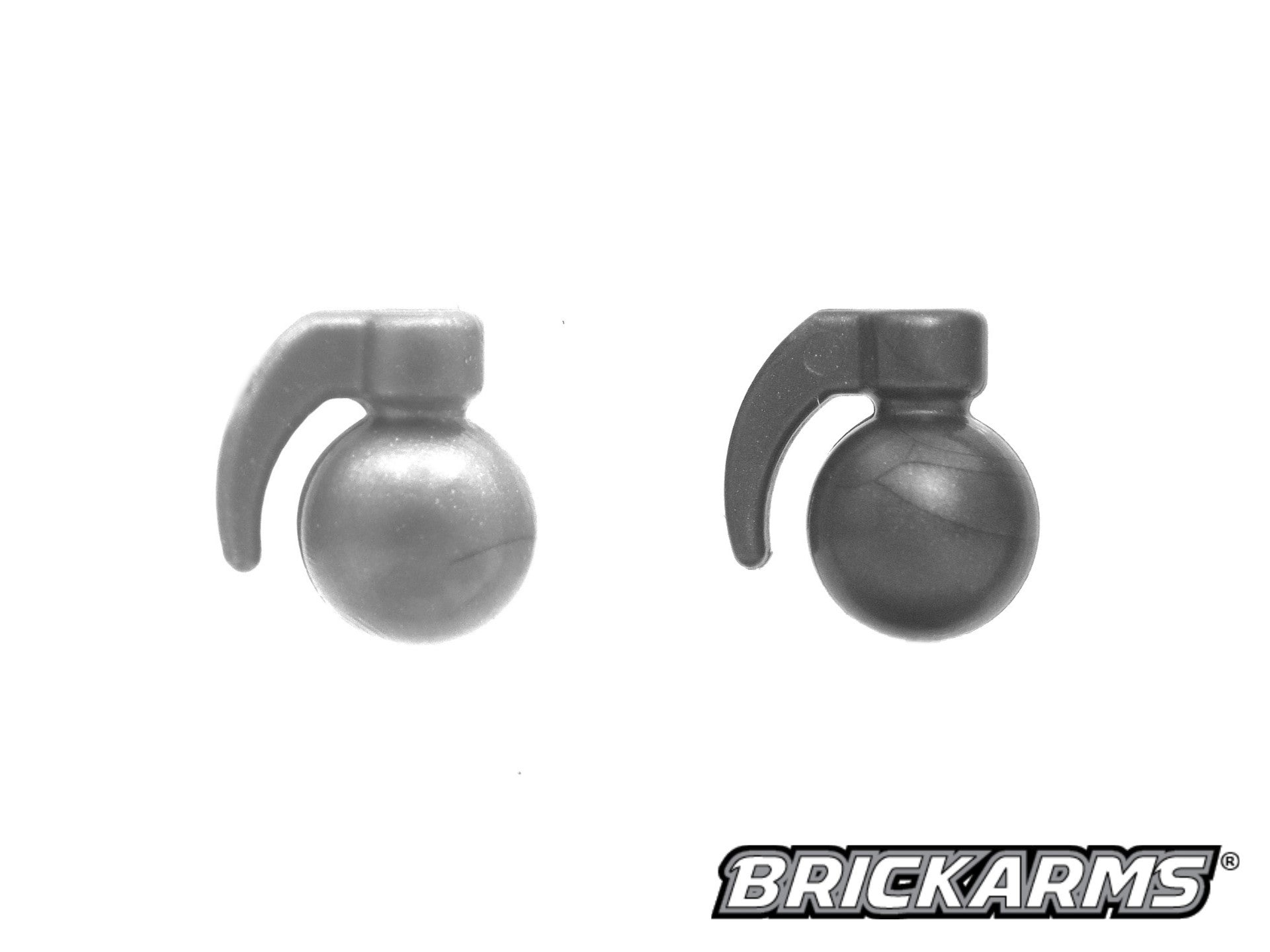 M67 Grenade